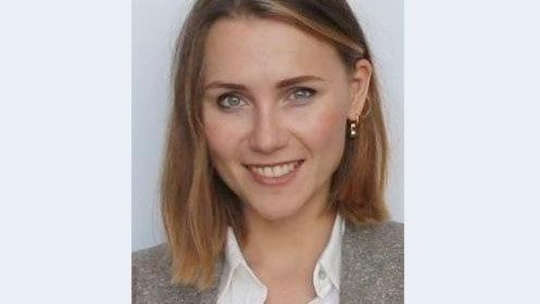 Anastasia Makeeva naar EY-Parthenon