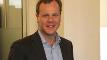 Vesper Advocaten legt Patrick Munk vast als partner