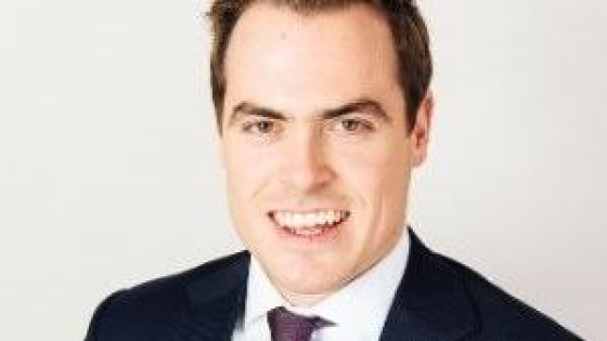 Pitch Best Young M&A Advisor 2018: Michael Nizet, Alvarez & Marsal