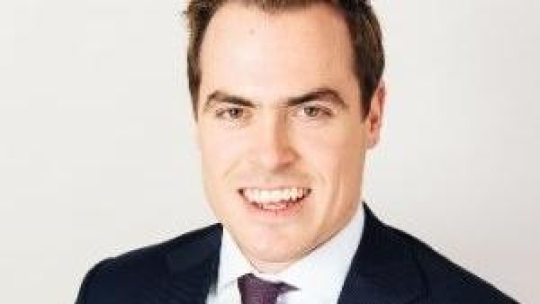 Pitch Best Young M&A Advisor 2018: Michael Nizet, Alvarez & Marsal