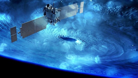 Europese satellietbedrijven bundelen de krachten