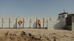 Niemand wil investeren in klimaatneutrale energiesystemen