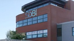 Na acht deals doet SDB eerste buitenlandse overname