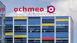 Achmea overweegt verkoop levensverzekeringentak voor drie miljard