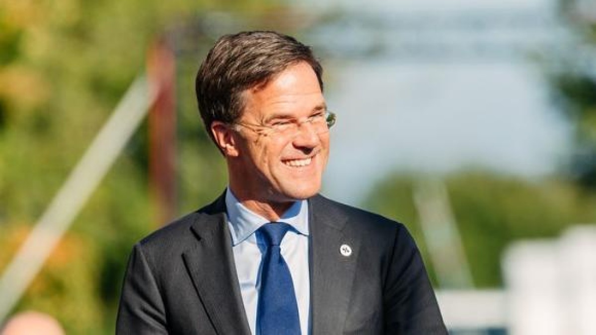 VVD zal met komend kabinet visionair moeten investeren