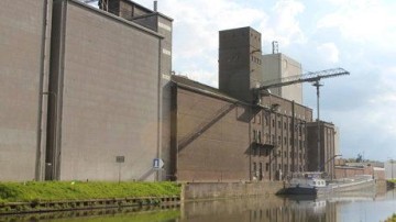 Rabo, LoLo, CORP. en Squarefield adviseren bij MBO Unicorn Grain