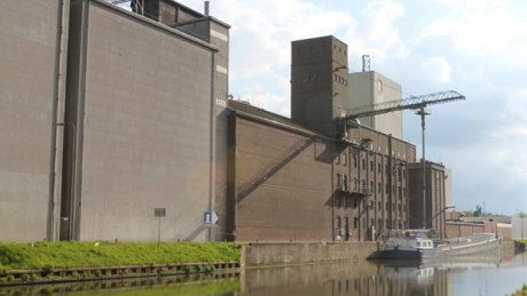 Rabo, LoLo, CORP. en Squarefield adviseren bij MBO Unicorn Grain