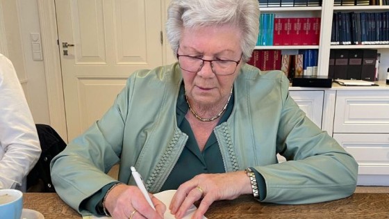 Na bijna een eeuw zat Van de Ven Transport zonder opvolging