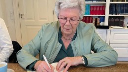 Na bijna een eeuw zat Van de Ven Transport zonder opvolging