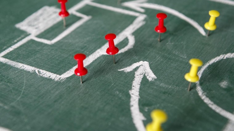 M&A Trendonderzoek 2024: Wat doen de strategen?