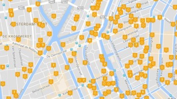 NVM: Funda is nu niet te koop