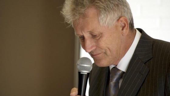 Dirk Scheringa met CS Factoring naar de beurs