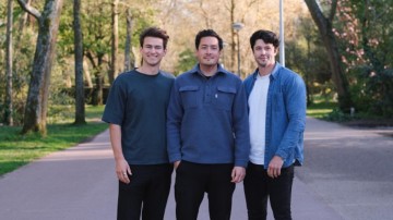 1,1 miljoen voor start-up voor blockchain tickets