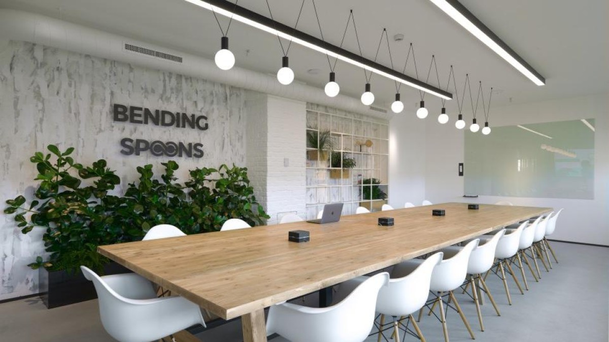 Italiaanse app-ontwikkelaar neemt WeTransfer over