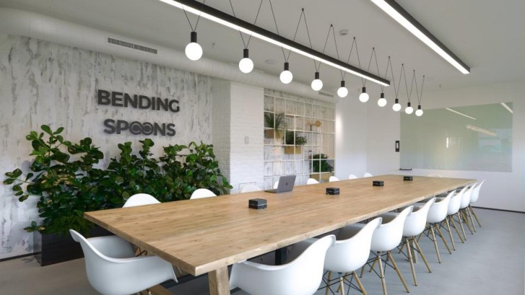 Italiaanse app-ontwikkelaar neemt WeTransfer over