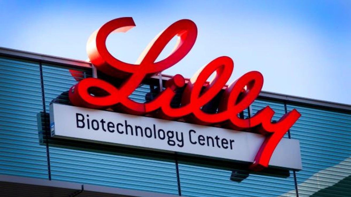 Eli Lilly doet bod van 8 miljard dollar op oncologiebedrijf