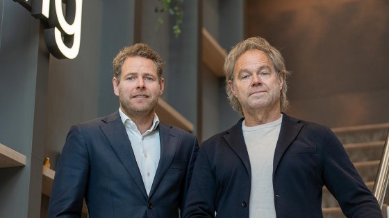 Rob Hendriks en Michiel Boer naar Taylor Wessing