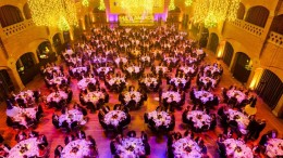 Jubileum M&A Awards: 25 jaar dealmaking in de spotlight