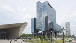 'NN bereidt bod voor op Spaanse verzekeraar'