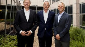 Nordian Capital: Op zoek naar de volgende S-curve