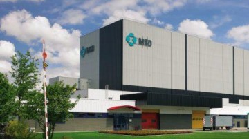 Organon koopt fabriek in Oss van branchegenoot MSD