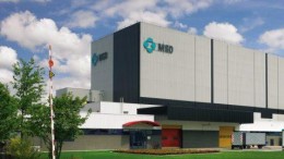 Organon koopt fabriek in Oss van branchegenoot MSD