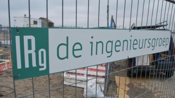 Ingenieurs zoeken elkaar op via overname