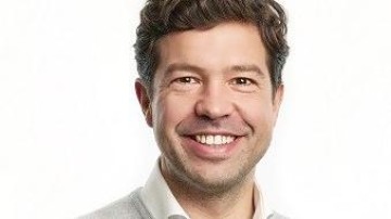 Johan Verlinden benoemd tot Head of Legal & M&A bij Fagron