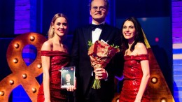 M&A Awards 2017: Sake Bosch