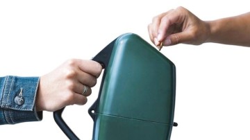 Investeerders beleggen in het goede doel