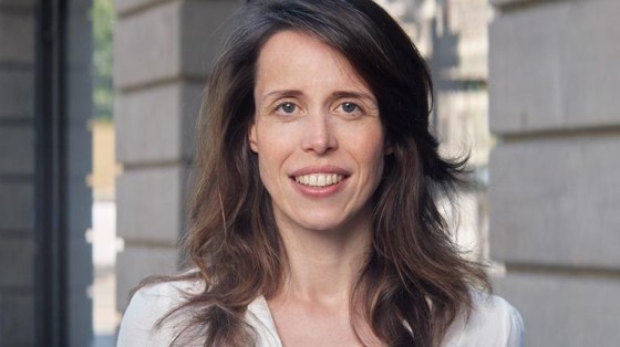 Kelly Visser-van der Vooren leidt nieuwe praktijkgroep Stek