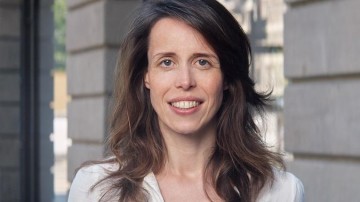 Kelly Visser-van der Vooren leidt nieuwe praktijkgroep Stek