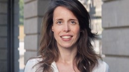 Kelly Visser-van der Vooren leidt nieuwe praktijkgroep Stek