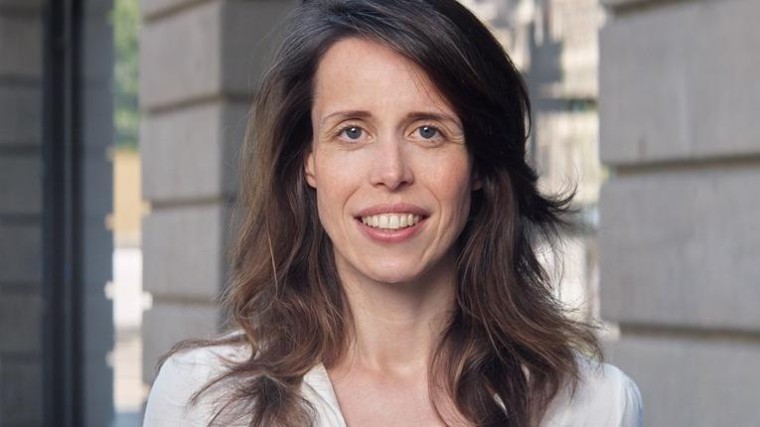 Kelly Visser-van der Vooren leidt nieuwe praktijkgroep Stek