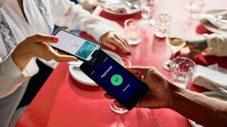 Opnieuw haalt start-up Tebi tientallen miljoenen op