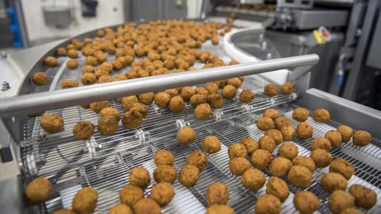 Schouten Europe marktleider van vleesvervangers in de EU na overname van Bobeldijk