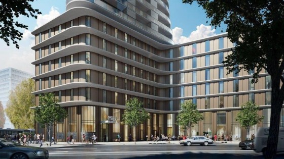 Investeerders willen 4 miljard terugtrekken uit Vesteda