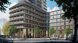 Investeerders willen 4 miljard terugtrekken uit Vesteda