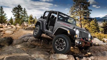 Great Wall toont interesse in Jeep