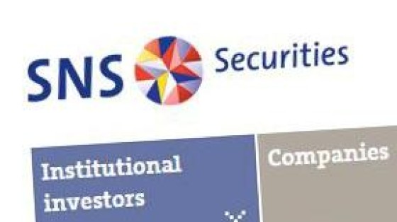 NIBC en Kepler Chevreux kijken naar overname SNS Securities