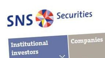 NIBC en Kepler Chevreux kijken naar overname SNS Securities