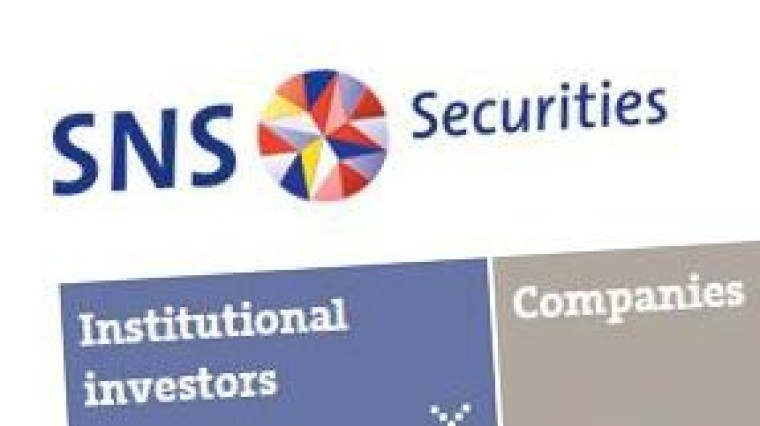 NIBC en Kepler Chevreux kijken naar overname SNS Securities