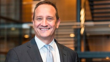 CFO Daniel Durn vertrekt bij NXP