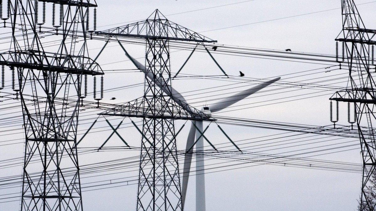 Opgehaalde 600 miljoen niet genoeg voor Alliander