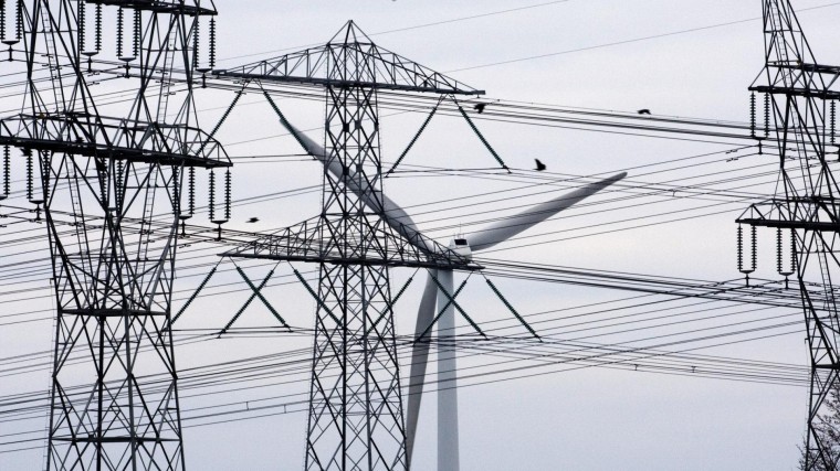 Opgehaalde 600 miljoen niet genoeg voor Alliander