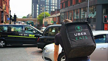 Uber wordt 30% lager gewaardeerd door een grote investeerder