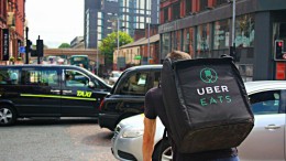Uber wordt 30% lager gewaardeerd door een grote investeerder