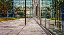 Beleggers keren weer terug naar commercieel vastgoed