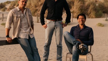 AI-bedrijf OAASIS haalt 2,9 miljoen op bij HGT Invest