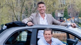 Aandeelhouder AutoBinck neemt Snappcar volledig over